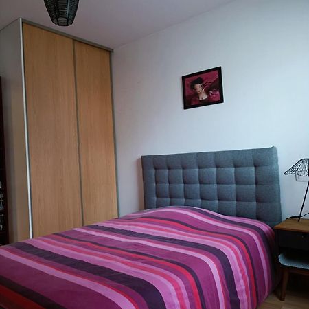 Les Islettes Apartment Sainte-Luce-sur-Loire Exterior photo